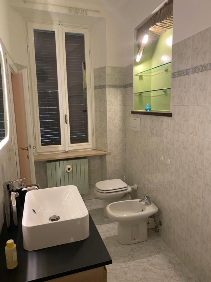Coolarthome Parma Eksteriør bilde