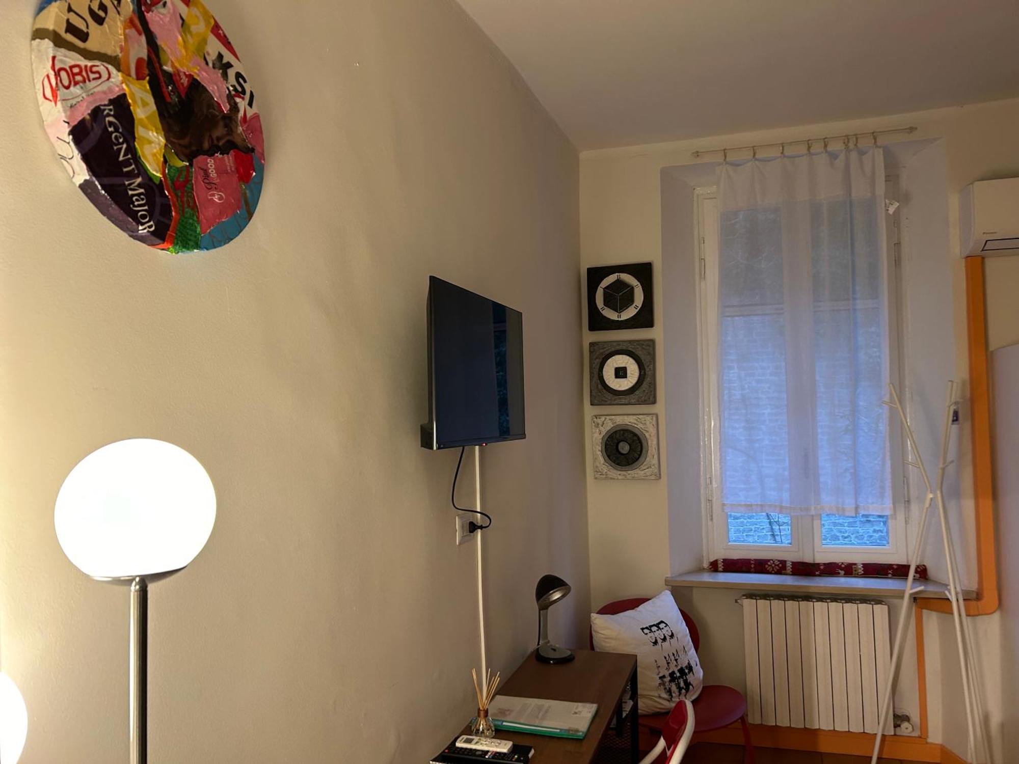 Coolarthome Parma Eksteriør bilde